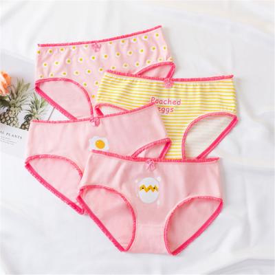 China China Manufacturer Nova Kids Clothing Factory Price Viable High Quality Kids Girl Underwear for sale