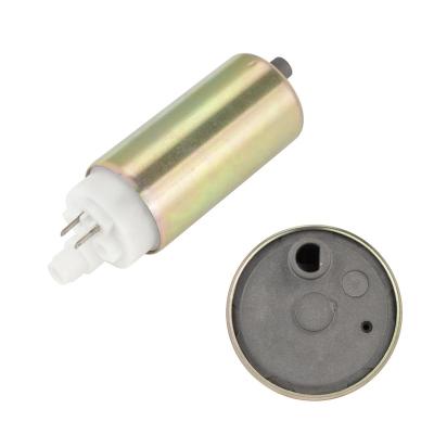 China Fuel Injection System Manufacturer Hot Selling Universal 12V Motorcycle Fuel Pump Core For Japanese Engine for sale