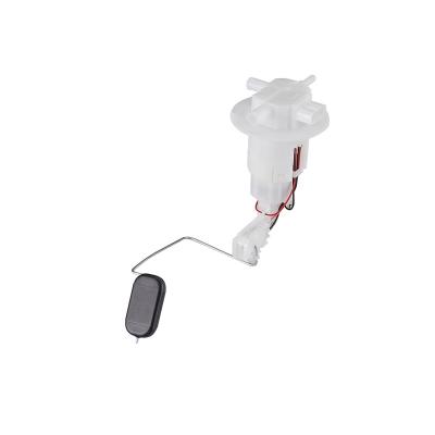 China Hot Sale Custom Metal+plastic OEM/ODM Motorcycle Fuel Pump Assy Assembly For VERZA 150 for sale