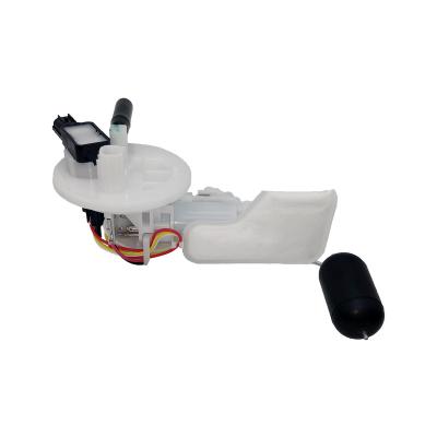 China Yamaha Motercycle 1PN-E3907-10 High Pressure Fuel Pump Assembly For Motorcycle Yamaha EGO LC XEON RC for sale