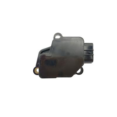 China Metal+plastic Manufacturer Wholesale Motorcycles Throttle Body TPS CBR150 TPS Throttle Position Sensor for sale