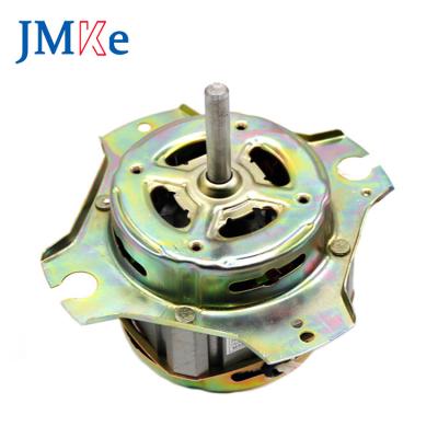 China JMKE Waterproof Factory 60w 70w 120w 150w 180w Direct Spin Washing Machine Motor With Copper Wire for sale