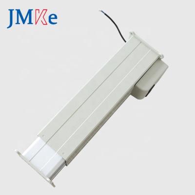 China JMKE drip proof dc linear actuator electric motor for tea table electric lifting column 2500N for sale