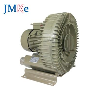 China Cheap Hotels JMKE Mini 180W Blower Fish Farming Tank High Pressure Blower for sale