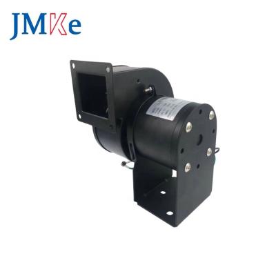 China High Efficiency JMKE Fan CY127 AC Fan 3000rpm High Pressure Small Centrifugal Fan 50W for sale