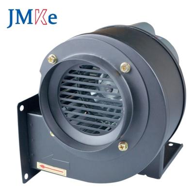 China High Efficiency JMKE Fan CY133 AC Blower 3000rpm High Pressure Fan 150W BBQ Small Centrifugal Blower for sale