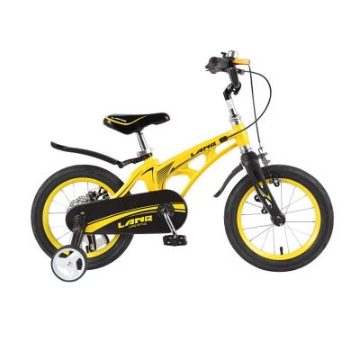 China Popular fashion and cheap 16 inch kids children bicycles for sale