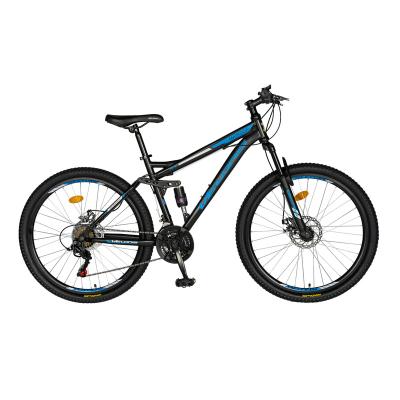 China 2020 New Model 24/26/27.5/29 Inch 18 Speed ​​Mountain Bike Full Stock Inventory. Cheap bicycle for adult. for sale