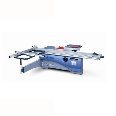 China Horizontal Sliding Table Panel Saw Woodworking Machine Precision Panel Saw Machine for sale