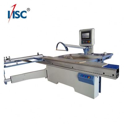 China Full Horizontal Auto Automated Panel Saw for sale