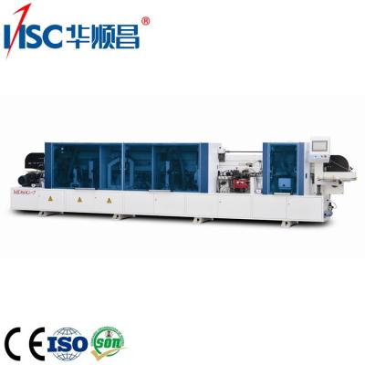 중국 Md60G-6 Automatic Edge Edging New Arrival Wood Edging Machine 판매용