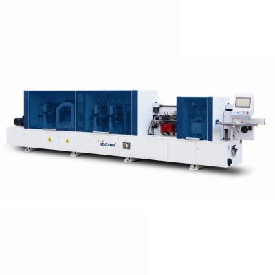 China Automatic Diamond Cutter Edge Banding Machine Parts of Dark Edging for sale