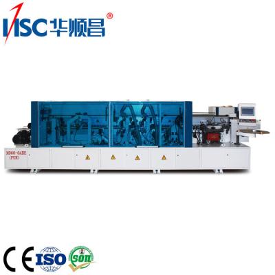 中国 Brand new hot sales automatic edge banding machine with PUR made in china 販売のため