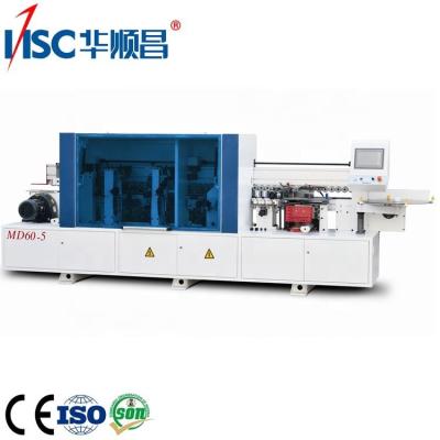 China Woodworking Good Quality Woodworking Machinery Edge Banding Machine For Furniture for sale