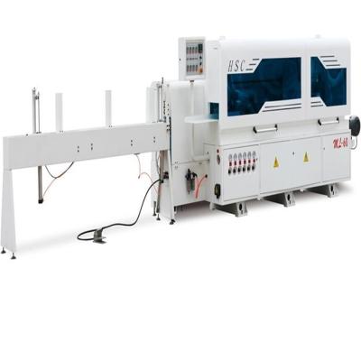 중국 Hotels door frame line dark edging machine 판매용