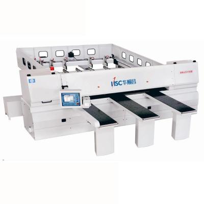 China Qingdao Horizontal Brand New Panel Saw Beam Saw for sale