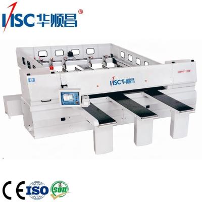 China Horizontal Accurate CNC Panel Saw And Beam Saw Machine zu verkaufen