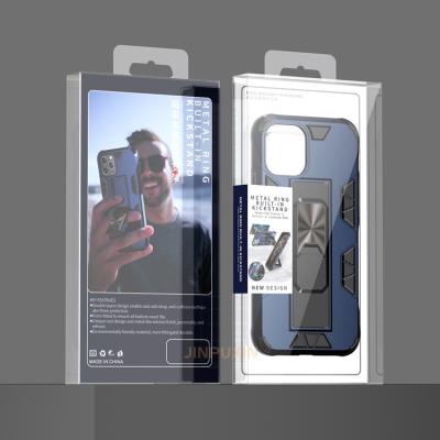 China Anti-drop With Box Car Magnet Hybrid Shockproof Cell Phone Cases For iphone s10 6 - 12 pro samsung max note 10 20 galaxy s21 s20 ultra for sale