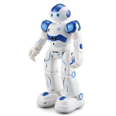 China DIY TOY R2 trolley robot gesture control jjrc multi-function editable intelligent dancing toys for sale