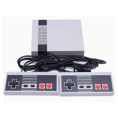 China Cheap China Game Console Game Console With 620 Classic Games Family Handheld Game Console Retro FC 8 Bit TV Game Players for sale