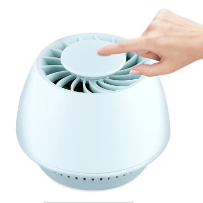 China High Quality EVERSMILY 2022 Viable USB Power Mosquito Flying Insect Killing Eco-friendly Safety Mosquito Killer for sale