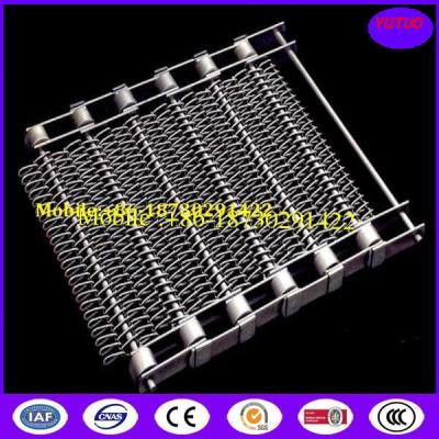 China Balance Mesh Belt for Conveyor for sale