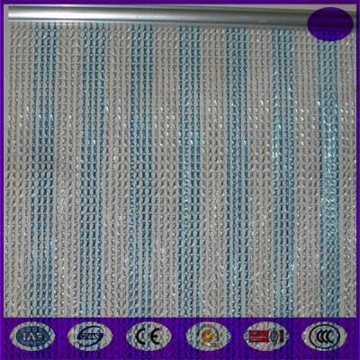 China Double Hook Chain Fly Screens for door as partition screen for sale