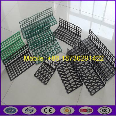 China China L-Shaped Cold -Rolled Shelf Divider used in Supermarket for sale