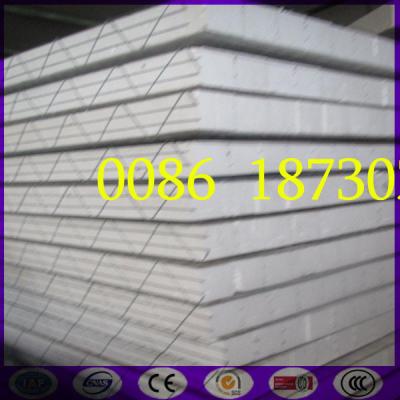 China 3D Galvanized Square Mesh Construction Panel for sale