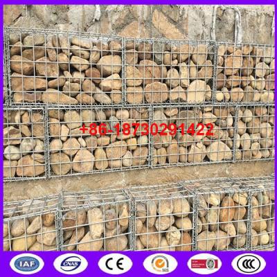 China Welded Stone Cages|Welded Gabion Baskets for Landscaping|Gabion Wire Welded Stone Cages|Welded Gabion for Landscape for sale