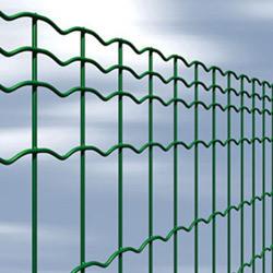 China Highly Durable Garden Euro Fence for sale