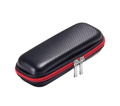 China Outdoor Portable Storage Manufactured EVA Shockproof Factory Sports Travel Case For Earphone Power Bank And Accessories for sale