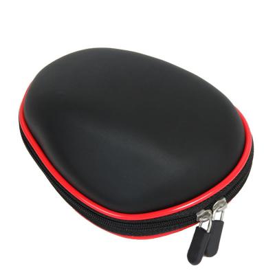 China Shockproof Customize Factory Custom Hard Shell Zipper Protective Travel Carrying EVA Case Wireless Mouse for sale