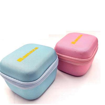 China Customized Portable Luminous Color Eco-friendly EVA Digital Camera Travel Case Waterproof Shockproof Protective for sale