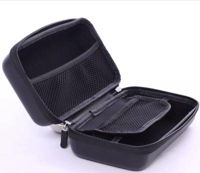 China Wholesale New Shockproof Rectangle Shape Tool Storage EVA Shockproof Bag And Case With Divider Panel for sale