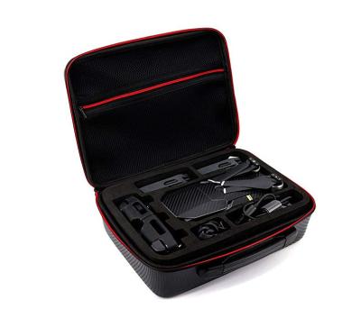 China Hard Shell EVA Drone Hard Case UAV Case Waterproof Waterproof Shockproof Carrying Case for Air Drone and Air Accessories for sale