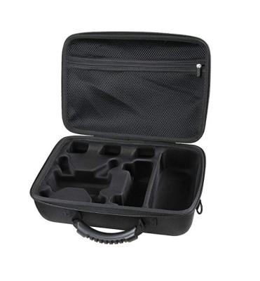 China Waterproof Professional Advanced Portable Shockproof Carrying Case EVA Drone Shell UAV Hard Shell Case for Air Drone and Air Accessories for sale