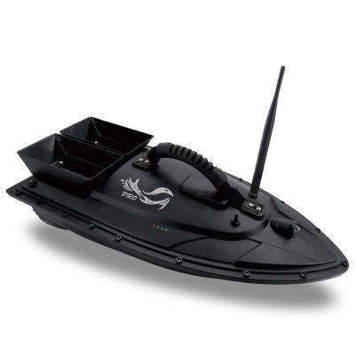 China Special Design Widely RC Model Used LED Lighting High Quality Carp Rc Rc Bait Boat for sale