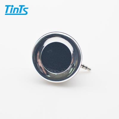 China Portable Mini Retro Mini Speaker - 3.5mm connector for mobile phones. Tablets for sale