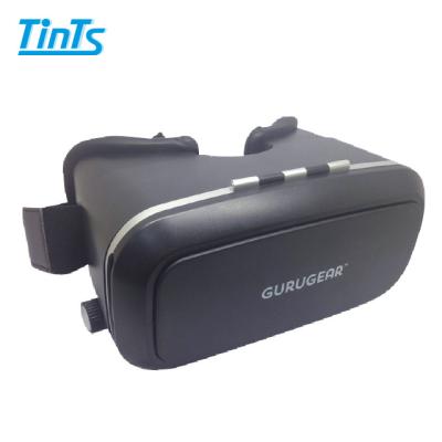 China Smart Glass Cell Phones 3D VR Virtual Reality for sale