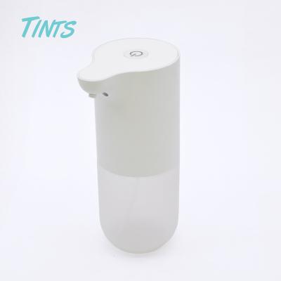 China Foaming Soap Dispenser Automatic Foaming Soap Dispenser for sale