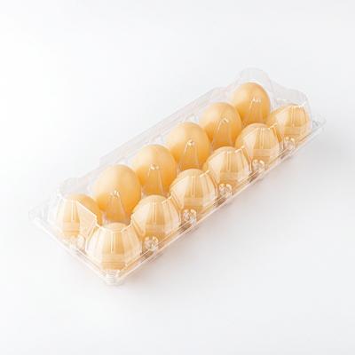 China Disposable plastic chicken and goose egg tray egg tray for manufacturer sale incubator egg carton tray for sale