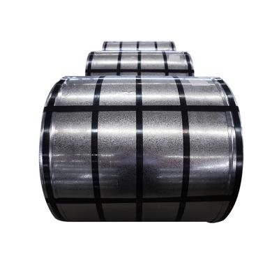 China Best HRB400 quality and price galvanize coil /factory sale directly with best discount for sale