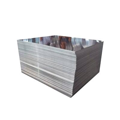 China Supplier 5754 thick aluminum price plates curtain wall ly12 h111 metal pcb 5083 aluminum sheets for sale