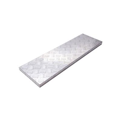 China Flange Plate SS400 10mm Thick Competitive Price Mild Steel Checker Plate for sale