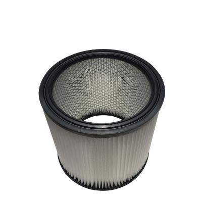 China Wet/Dry Filter Cartridge High Efficiency Vacuum Cleaner Replacement For 90304 for sale