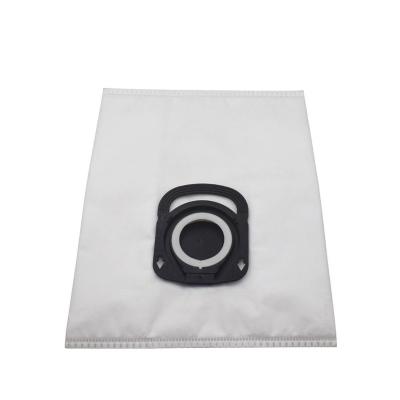 China High Efficiency Dust Bag High Filtration Non Woven Bag For Vacuum Cleaner Parts ZR200520 for sale