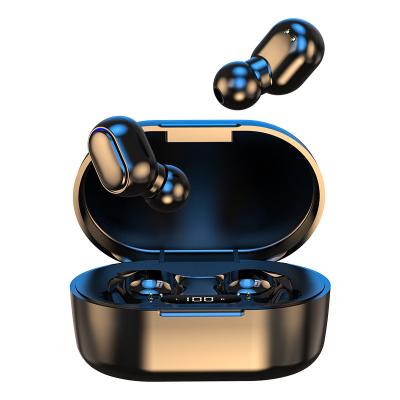 China LED Display New Product Amazon Success Earbuds Wireless Mobile Phone Earphone Sports Headphones Wireless Product for sale