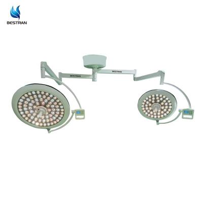 China CRI Color Rendering Index 97% Operating Room Lights Uniform Lighting Ceiling Mounted for sale