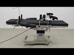 BT-RA30 electric hospital operation room bed surgical operating table suitable for C-arm and x-ray